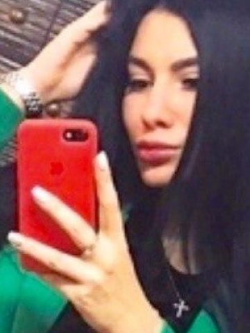 Галина